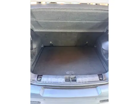 RENEGADE 1.8 16V FLEX 4P AUTOMÁTICO