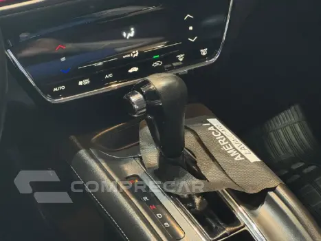 HR-V 1.8 16V FLEX EX 4P AUTOMATICO