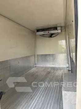 DUCATO 2.3 Maxi Cargo 8V Turbo