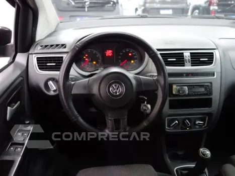 FOX - 1.0 MI 8V 4P MANUAL