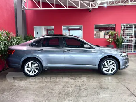 JETTA 1.4 250 TSI TOTAL FLEX COMFORTLINE TIPTRONIC