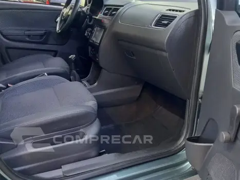 Fox 1.0 Mi 8V Flex 4P Manual
