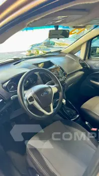 ECOSPORT 1.6 Freestyle 8V