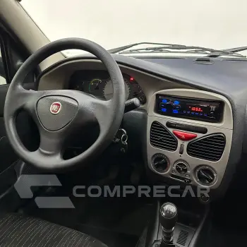 Palio 1.0 ECONOMY Fire Flex 8V 4p
