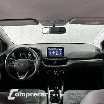 HB20S Comfort 1.0 TB Flex 12V Aut.