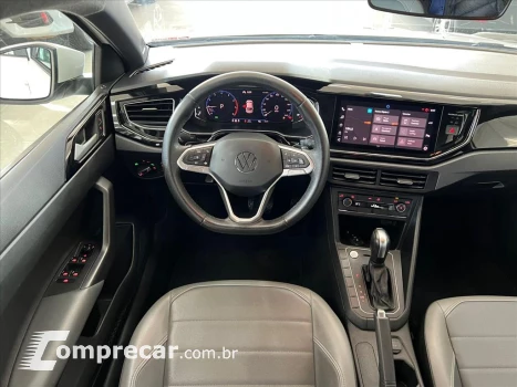 NIVUS 1.0 200 TSI TOTAL FLEX HIGHLINE AUTOMÁTICO