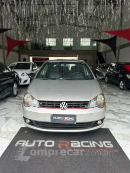 POLO 1.6 MI Sportline 8V