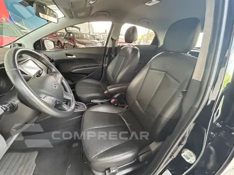 HB20 Premium 1.6 Flex 16V Aut.