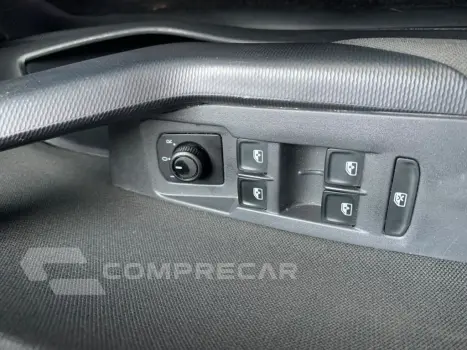 Nivus Comfortline 1.0 200 TSI Flex Aut.