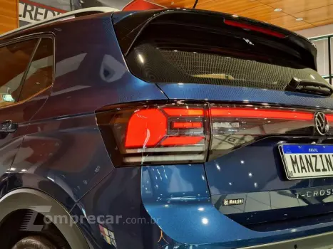 T-CROSS HIGHLINE 1.4 TSI FLEX 16V 5P AUT