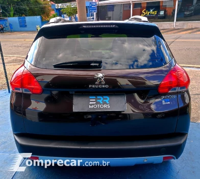 2008 1.6 16V THP Griffe