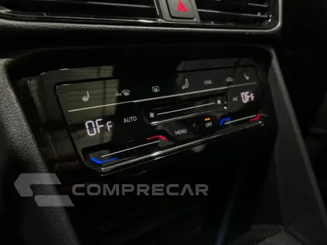 TAOS 1.4 250 TSI TOTAL FLEX HIGHLINE AUTOMÁTICO
