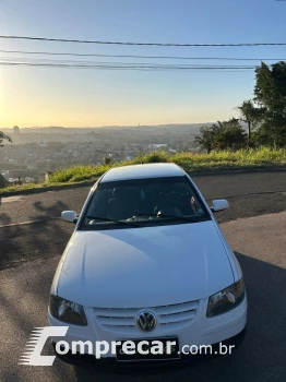 Gol City (Trend) 1.0 Mi Total Flex 8V 2p