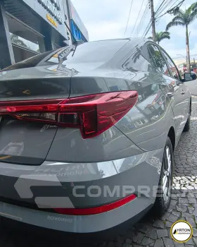 HB 20 Sedan 1.0 12V 4P FLEX LIMITED
