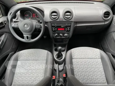 GOL 1.0 MI TRACK 8V FLEX 4P MANUAL