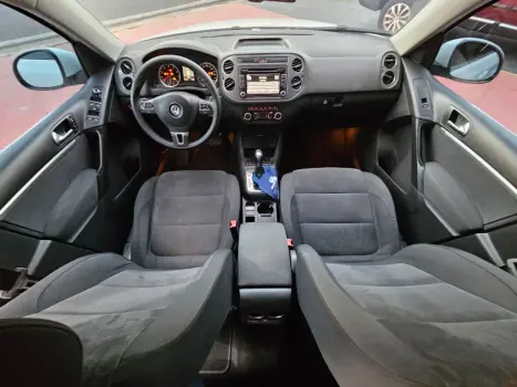 TIGUAN 2.0 TSI 16V 200cv Tiptronic 5p