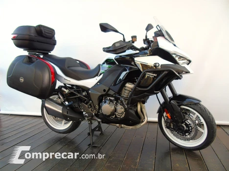 KAWASAKI VERSYS 1000 ABS