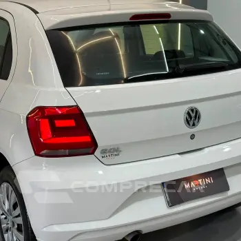 Gol 1.6 MSI Flex 8V 5p