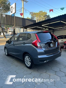 FIT 1.5 LX 16V