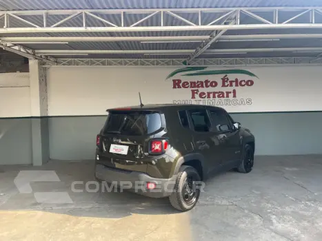 RENEGADE 1.8 16V