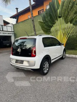 CROSS UP 1.0 TSI 12V