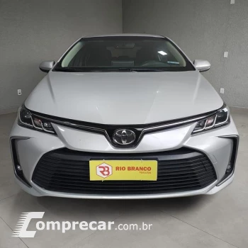 COROLLA 2.0 XEI 16V