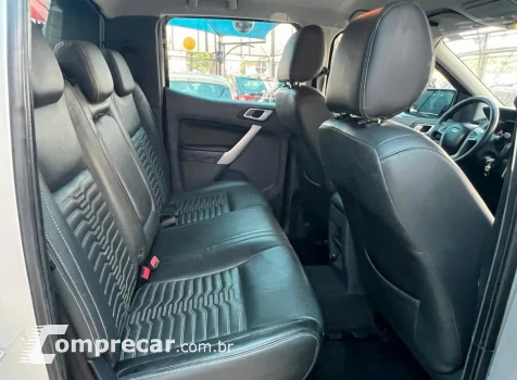 RANGER 3.2 Limited 4X4 CD 20V