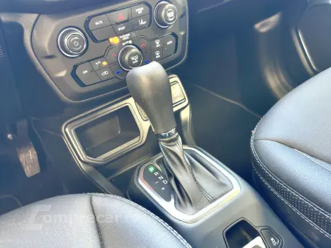 RENEGADE 1.3 T270 TURBO FLEX SPORT ALTITUDE AT6