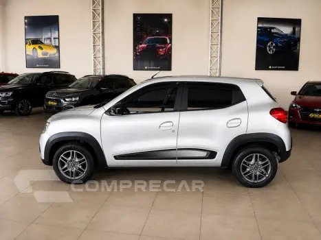 KWID INTENS 10MT