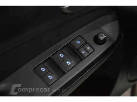 YARIS HATCH - 1.5 16V XL PLUS CONNECT MULTIDRIVE