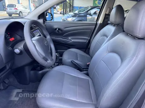 VERSA 1.0 12V FLEX V-DRIVE MANUAL