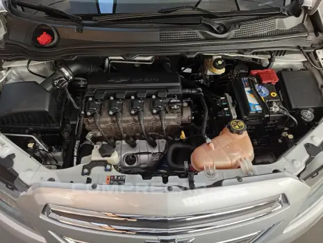PRISMA 1.4 MPFI LT 8V