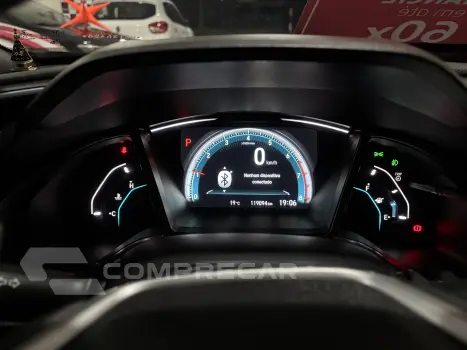 CIVIC 1.5 16V Turbo Touring