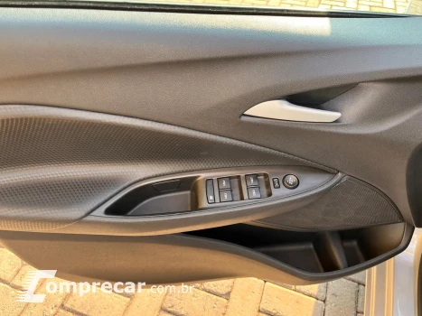Onix Hatch 1.0 12V 4P FLEX