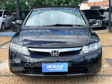 CIVIC 1.8 LXS 16V