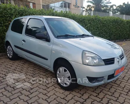 CLIO 1.0 Authentique 8V