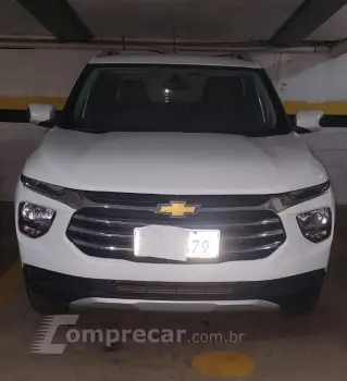 MONTANA 1.2 Turbo LTZ