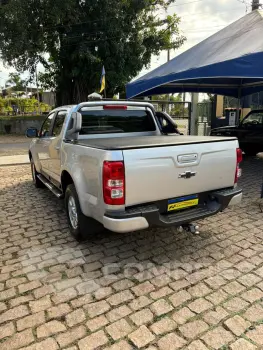 GM / S10 CD LT 2.8 4x4