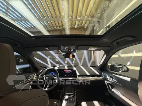 X1 2.0 16V Turbo Sdrive20i M Sport