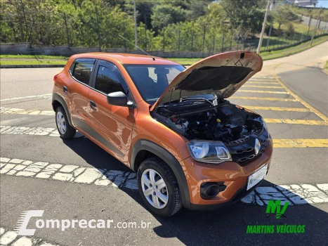 KWID 1.0 12V SCE ZEN