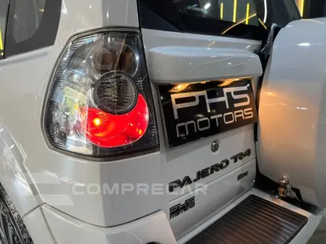 PAJERO TR4 2.0 4X2 16V