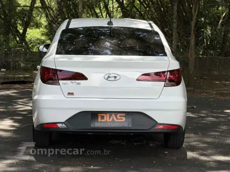 HB20S 1.0 12V FLEX VISION MANUAL