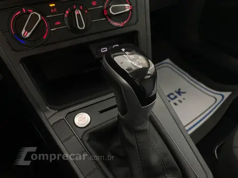 Polo Comfortline TSI 1.0 Flex 12V Aut.