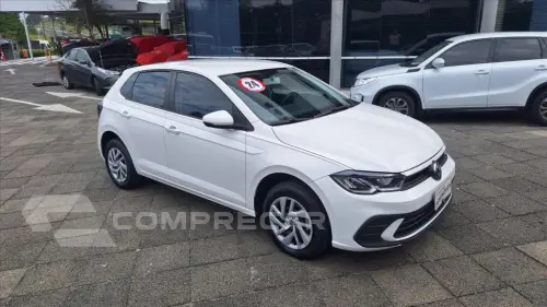POLO 1.0 MPI MANUAL