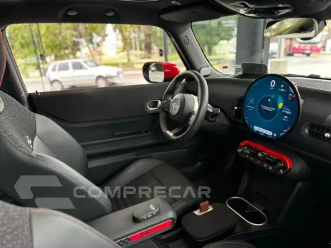 JOHN COOPER WORKS 2.0 TURBO 3P AUTOMATICO