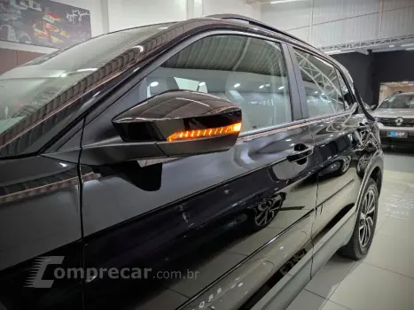 T-CROSS 1.0 200 TSI TOTAL FLEX SENSE AUTOMÁTICO