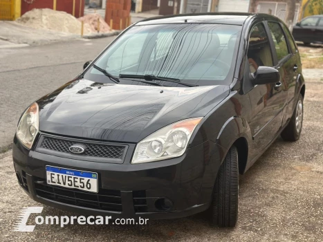 FORD FIESTA 1.6 MPI Class Hatch 8V 4 portas