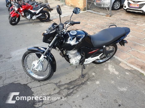 CG 160 STARD