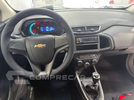 ONIX - 1.4 MPFI LT 8V 4P MANUAL