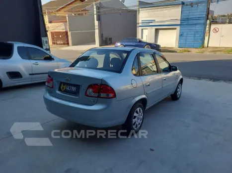 Classic Life/LS 1.0 VHC FlexP. 4p